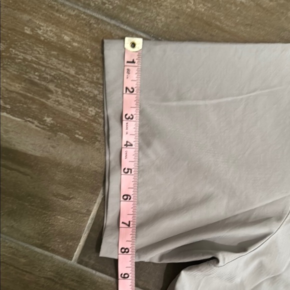 Columbia Gray Casual Button Down Shirt dry fit for Effortless Style - Picture 9 of 9